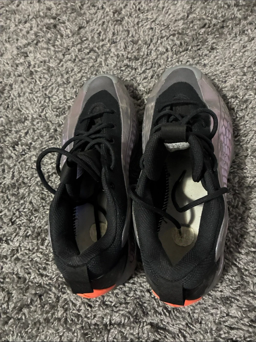 Adidas ae 1 low